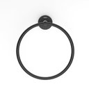 Ver imagem 4 de Toalheiro Anel New City Design Elegante