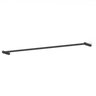 Toalheiro de Barra 600mm Flow Design Elegante - 3