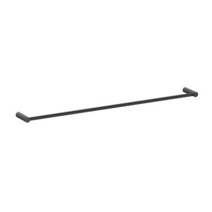 Toalheiro de Barra 600mm Flow Design Elegante