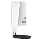 Ver imagem 3 de Interfone Porteiro Eletrônico Residencial Áudio Advance Hdl com Fechadura C90 Cinza