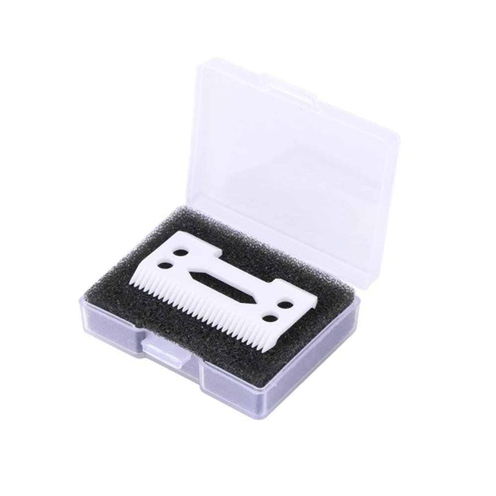 Maquina de Cabelo Wmark Display Ng115 + Lamina Ceramica C4 - 6