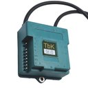 Ver imagem 3 de Uce Tbk Aquecedor a Gás Sakura Bosch Komeco Rinnai - Tbk866