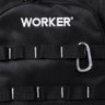 Mochila para Ferramentas com Base Emborrachada 14pol. Worker - 5
