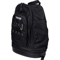 Mochila para Ferramentas com Base Emborrachada 14pol. Worker - 3