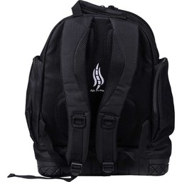 Mochila para Ferramentas com Base Emborrachada 14pol. Worker - 4