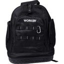 Ver imagem 1 de Mochila para Ferramentas com Base Emborrachada 14pol. Worker
