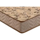 Ver imagem 4 de Conjunto Box Baú King: Colchão Espuma Paropas Compact Ag 65 / D28 Royalle Clean + Base Crc Suede