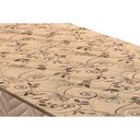 Ver imagem 5 de Conjunto Box Baú King: Colchão Espuma Paropas Compact Ag 65 / D28 Royalle Clean + Base Crc Suede