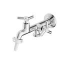 Ver imagem 1 de Torneira para Tanque e Máquina de Parede One