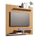 Ver imagem 3 de Painel Macedônia Ripado Off White