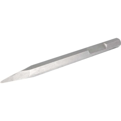 Ponteiro 28x410mm Hexagonal Vonder