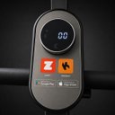 Ver imagem 3 de Bicicleta Spinning Resistência Magnética Evox S800 Roda de Inércia 13kg