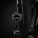Ver imagem 5 de Bicicleta Spinning Resistência Magnética Evox S800 Roda de Inércia 13kg