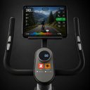 Ver imagem 2 de Bicicleta Spinning Resistência Magnética Evox S800 Roda de Inércia 13kg