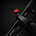 Ver imagem 4 de Bicicleta Spinning Resistência Magnética Evox S800 Roda de Inércia 13kg