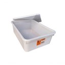 Ver imagem 2 de Caixa Biopratika 10,0l C-tampa Pleion 0430