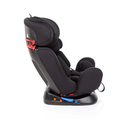Cadeira Carro Auto Legacy Voyage Preto Reclinável 3 Posições - 3