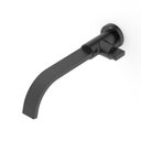 Ver imagem 4 de Torneira para Lavatório de Parede Flow Matte Celite