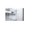 Refrigerador Smart LG Side By Side Instaview Door-in-door UVNANO 598L Aço Escovado 220V GC-X257CSHS - 8