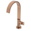 Ver imagem 3 de Torneira para Lavatório de Mesa Bica Alta Flow