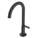 Ver imagem 4 de Torneira para Lavatório de Mesa Bica Baixa Design Celite Preto/Matte