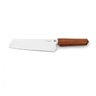 Faca Churrasco Cimo Oiti Santoku 3003/8E 8'' Cabo Madeira Jatobá Faca Cimo Oiti Santoku 3003/8E 8'' - 2