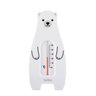Termometro Banho Urso Branco - 1
