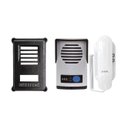 Ver imagem 1 de Porteiro Eletrônico Residencial Agl P-10s + Protetor Agl