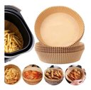 Ver imagem 1 de Forma de Air Fryer Descartável 50 unidades