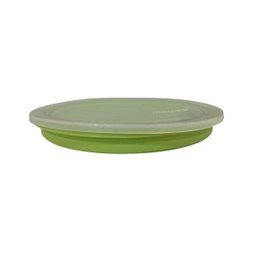 Pote Silicone Retrátil Consul - Verde Brastemp / Consul - 2