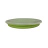 Pote Silicone Retrátil Consul - Verde Brastemp / Consul - 2