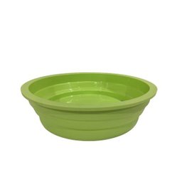 Pote Silicone Retrátil Consul - Verde Brastemp / Consul - 5