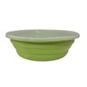 Pote Silicone Retrátil Consul - Verde Brastemp / Consul - 8