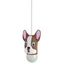 Ver imagem 1 de Luminária Pendente Quarto de Criança Bebê Infantil E27 Bivolt:buldog/110v/220v