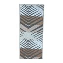 Ver imagem 1 de Passadeira Sala/quarto 0,45 X 1,00 Mélange 009209/ 100399 São João