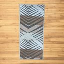 Ver imagem 2 de Passadeira Sala/quarto 0,45 X 1,00 Mélange 009209/ 100399 São João