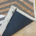 Ver imagem 5 de Passadeira Sala/quarto 0,45 X 1,00 Mélange 009209/ 100399 São João