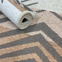 Ver imagem 4 de Passadeira Sala/quarto 0,45 X 1,00 Mélange 009209/ 100399 São João