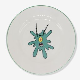 Kit Alimentação Bob Esponja - 3