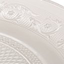 Ver imagem 4 de Prato de Vidro para Bolo Angel 33X33cm X 2,5cm | Lyor