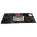 Ver imagem 1 de Pia de Cozinha Granito 120 Cm Indiano Standard Cuba Simples