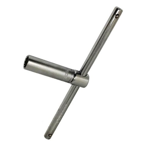 Chave reparo Registro Pressão CHUVEIRO Deca fundo na parede 7cm - 3338K100