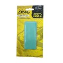 Ver imagem 2 de Feltro Largo Veludo Verde Acqua C/5 Un 57-337 Exfak