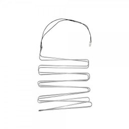 Resistência Similar Electrolux 127v 64502673 - Df34 Df35 Dfn39 Df36 Mj Resistências - 1