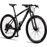 Bicicleta 29 Raider Z3X Pro 12V Preto+Cinza - 4