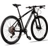 Bicicleta 29 Raider Z3X Pro 12V Preto+Cinza - 1
