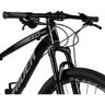 Bicicleta 29 Raider Z3X Pro 12V Preto+Cinza - 3