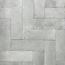 Ver imagem 2 de Revestimento Tijolinho Brick Urban Haus - Concreto Soft M²