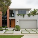 Ver imagem 5 de Revestimento Tijolinho Brick Urban Haus - Concreto Soft M²