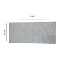 Ver imagem 3 de Passadeira Sala/quarto 0,45 X 1,00 Lumiére 009210/ 2213 São João